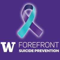 Forefront Suicide Prevention Logo