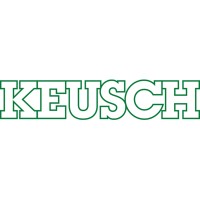 KEUSCH GmbH Logo