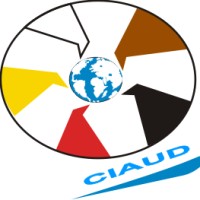 CIAUD CANADA | Comité International pour lAide dUrgence et le Developpement Logo