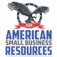 American Small Business Resources LLC Logo