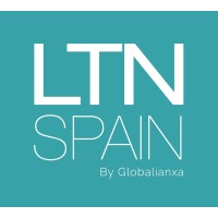LTN Spain Logo