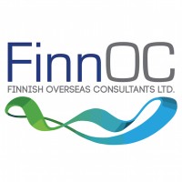 Finnish Overseas Consultants (FinnOC) Logo