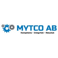 MYTCO AB Logo