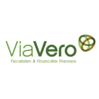 ViaVero (MKB advies) Logo