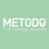 MetodoNove Logo