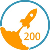 Rokkit200 Logo