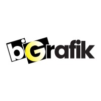 bigrafik Logo