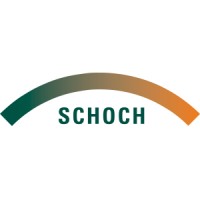 OTTO SCHOCH AG Logo