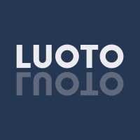 Luotoluoto Logo