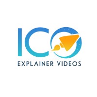 ICO Explainer Videos Logo
