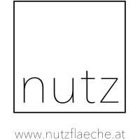 NUTZFLÄCHE messe.planung.architektur Logo