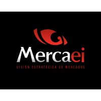 Mercaei. Inteligencia de datos para Gobierno Logo