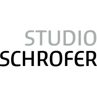 STUDIO SCHROFER Logo