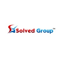 Solved (Fiji) Pte Ltd Logo