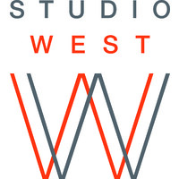 Studio West Philippines Logo
