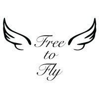 Free To Fly Logo