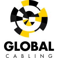 Global Cabling Logo