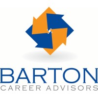 Barton Career Advisors Logo