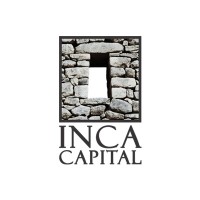 INCA Capital Logo