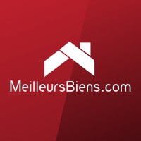 MeilleursBiens.com Logo