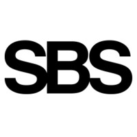 SBS Belgium Logo