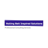 Rolling Belt Inspired Solutions, LLC Logo