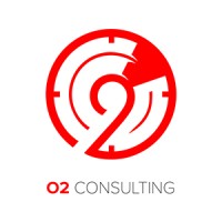 O2 Consulting Logo