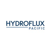 Hydroflux Pacific Logo