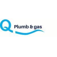 Q Plumb and Gas Logo