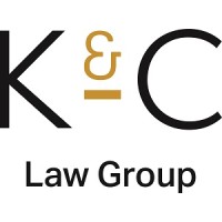 K & C Law Group Logo