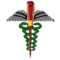 Fast Medical Service Logo