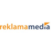 Reklama Media Logo