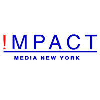 Impact Media NY Logo