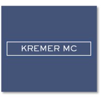 KREMER Management Consulting Logo