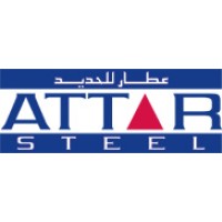 Attar Steel Logo