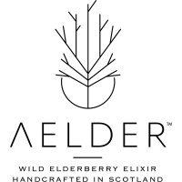 Aelder Elixir Logo