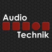 Audio Technik Pty Ltd Logo