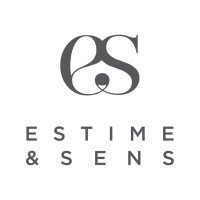 estime et sens Logo