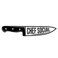 Chef Social Logo