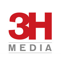 3H Media International Logo
