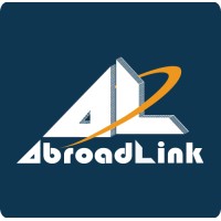 AbroadLink Translations Logo