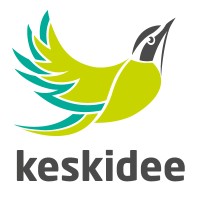 Keskidee Marketing Logo