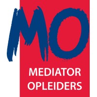 Dé Mediatoropleiders BV Logo