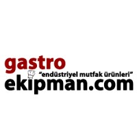 Gastro Ekipman.com Logo