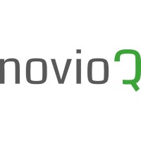 NovioQ B.V. Logo