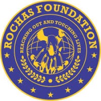Rochas Foundation Logo