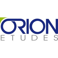 ORION-Etudes Logo