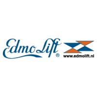 EdmoLift BENELUX B.V. Logo