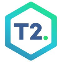 T2 Educação Logo