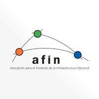 Asociación para el Fomento de la Infraestructura Nacional - AFIN Logo